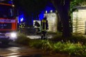 Feuer 2 ehemalige Disco Koeln Porz Wahn Heidestr P115